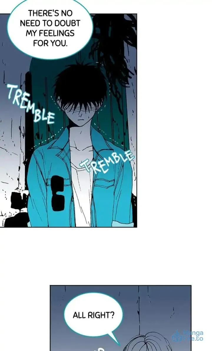 Read Deep Blue Child chapter 46 image 47 on Lezhin