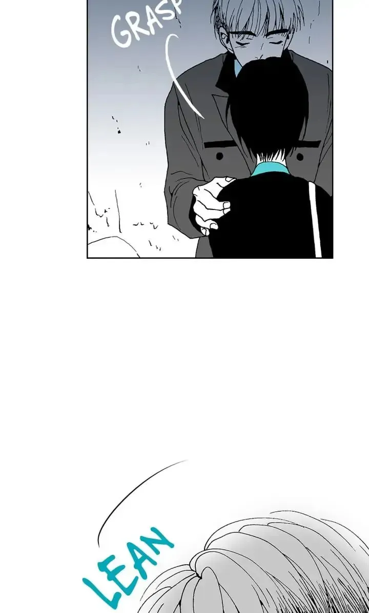 Read Deep Blue Child chapter 46 image 48 on Lezhin