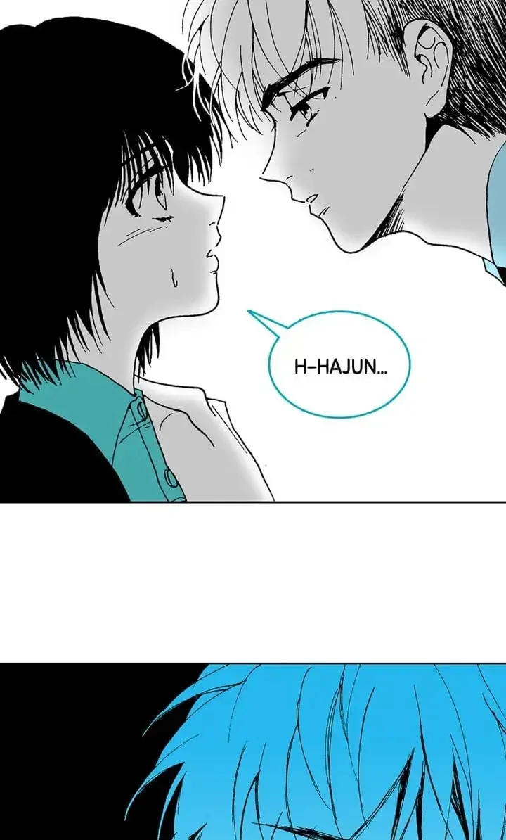Read Deep Blue Child chapter 46 image 49 on Lezhin