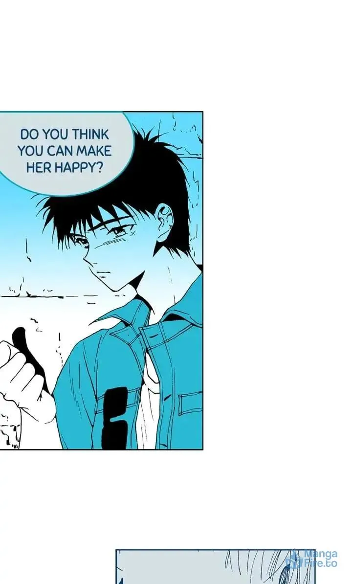 Read Deep Blue Child chapter 46 image 5 on Lezhin