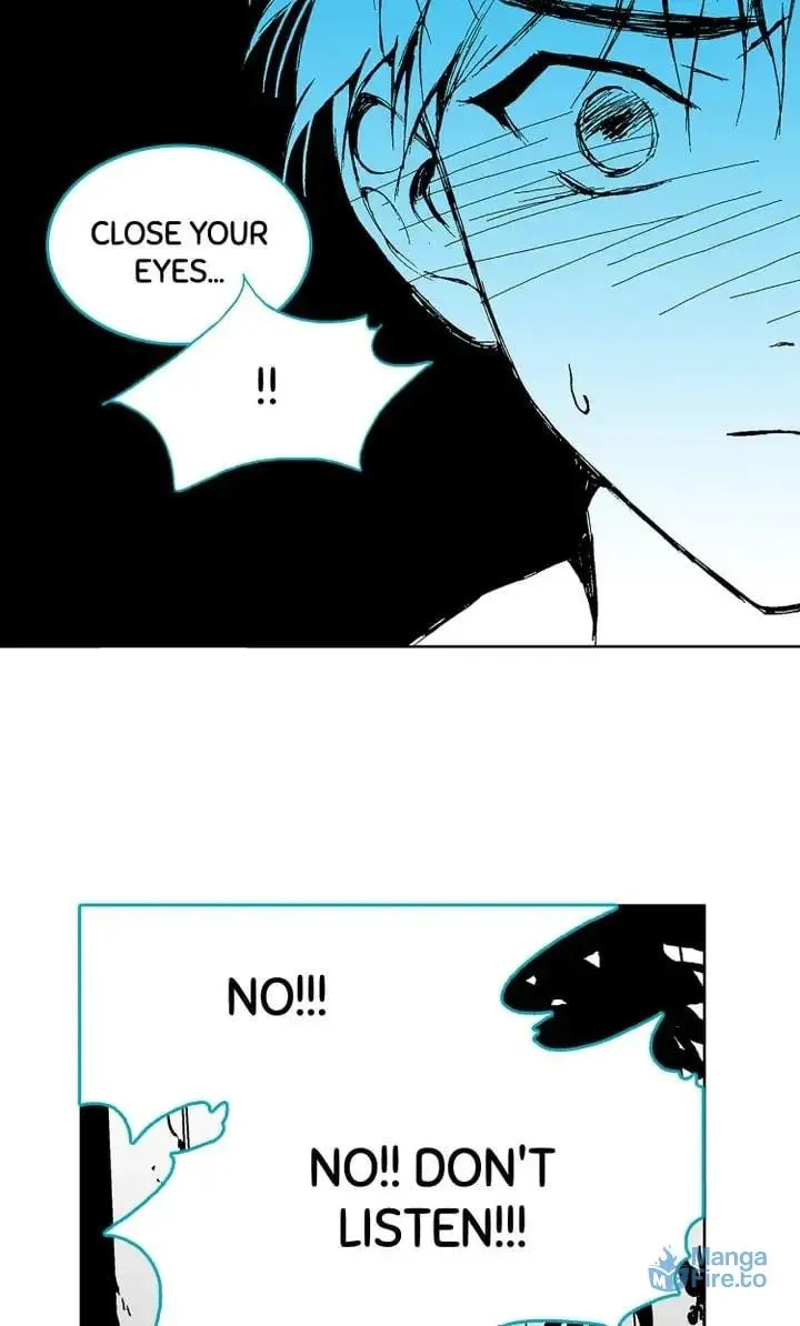 Read Deep Blue Child chapter 46 image 50 on Lezhin