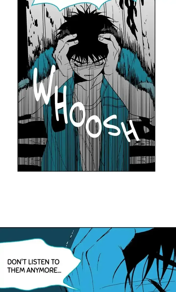 Read Deep Blue Child chapter 46 image 51 on Lezhin