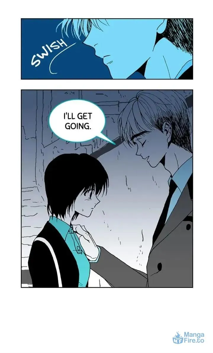 Read Deep Blue Child chapter 46 image 53 on Lezhin