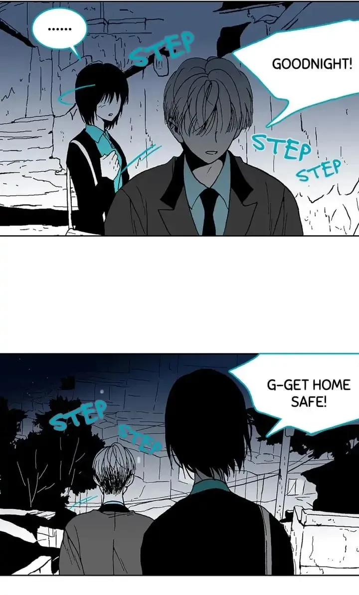 Read Deep Blue Child chapter 46 image 54 on Lezhin