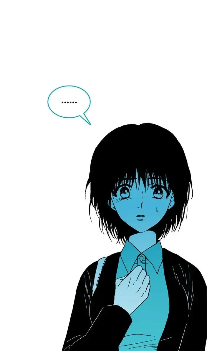 Read Deep Blue Child chapter 46 image 55 on Lezhin