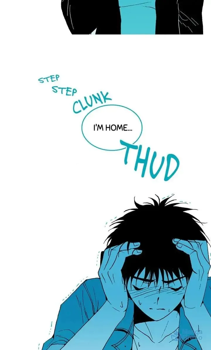 Read Deep Blue Child chapter 46 image 56 on Lezhin