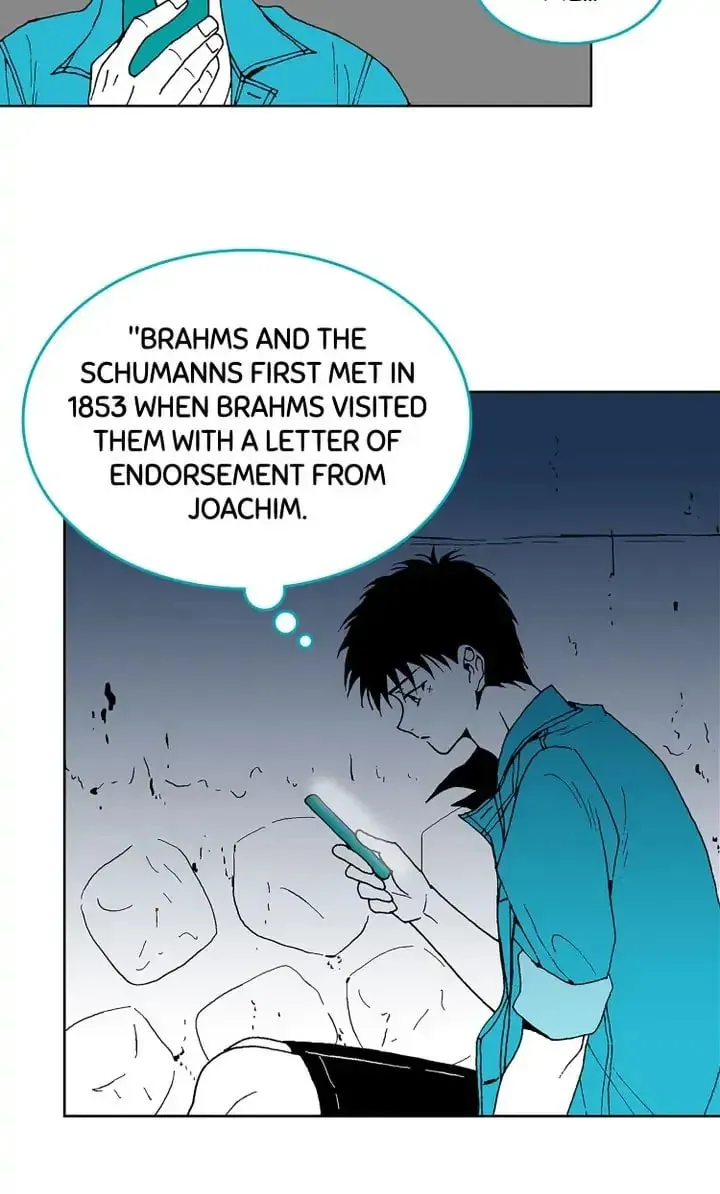 Read Deep Blue Child chapter 46 image 60 on Lezhin