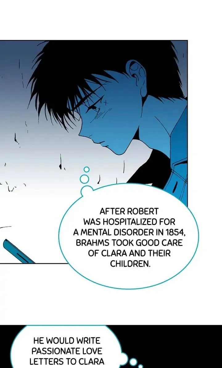 Read Deep Blue Child chapter 46 image 61 on Lezhin