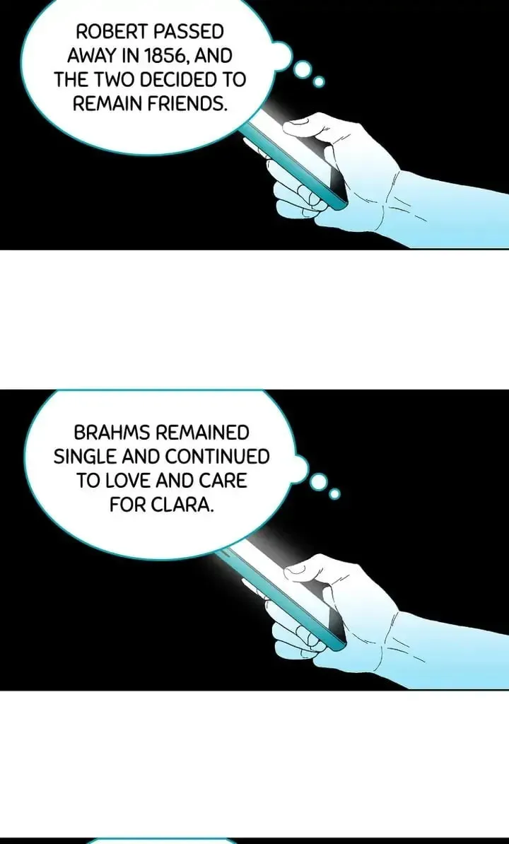 Read Deep Blue Child chapter 46 image 63 on Lezhin