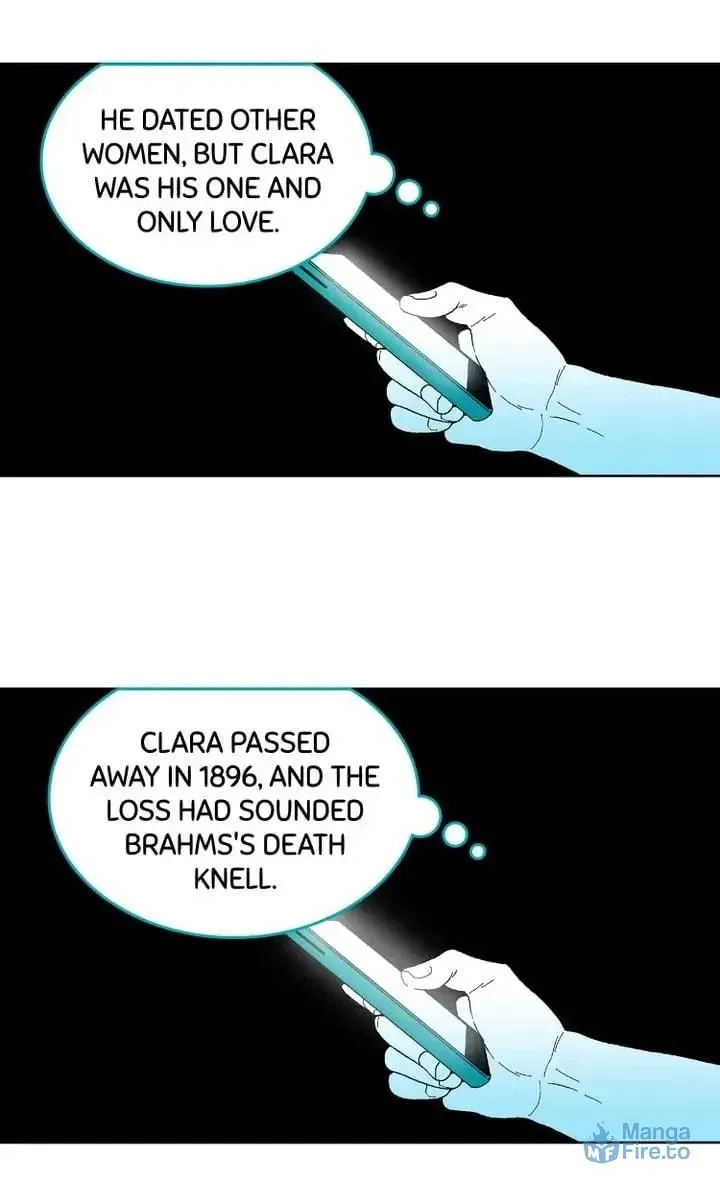 Read Deep Blue Child chapter 46 image 65 on Lezhin