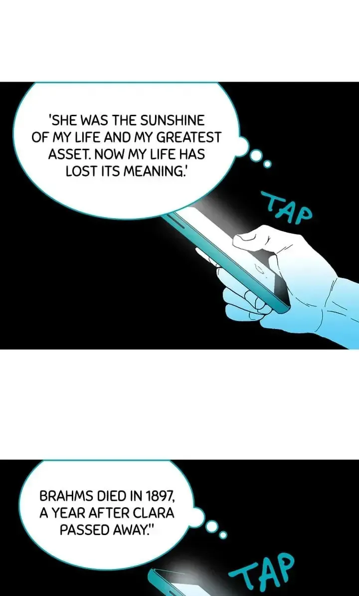 Read Deep Blue Child chapter 46 image 66 on Lezhin