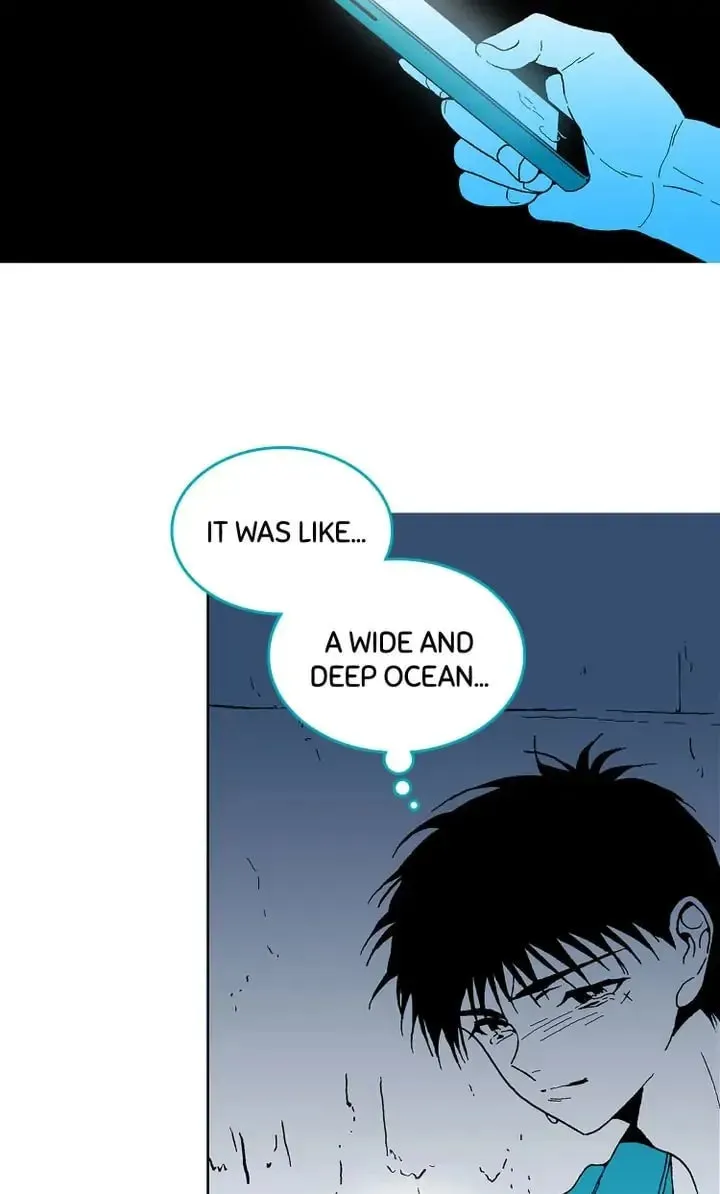 Read Deep Blue Child chapter 46 image 67 on Lezhin