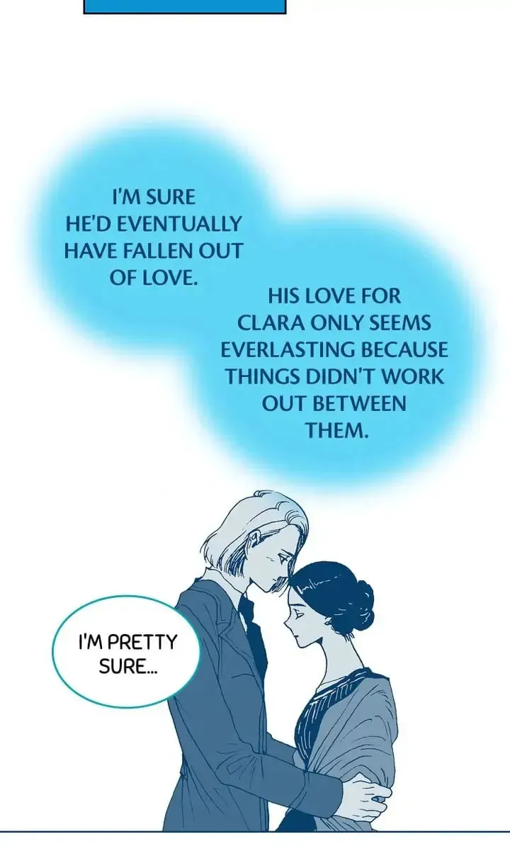 Read Deep Blue Child chapter 46 image 69 on Lezhin