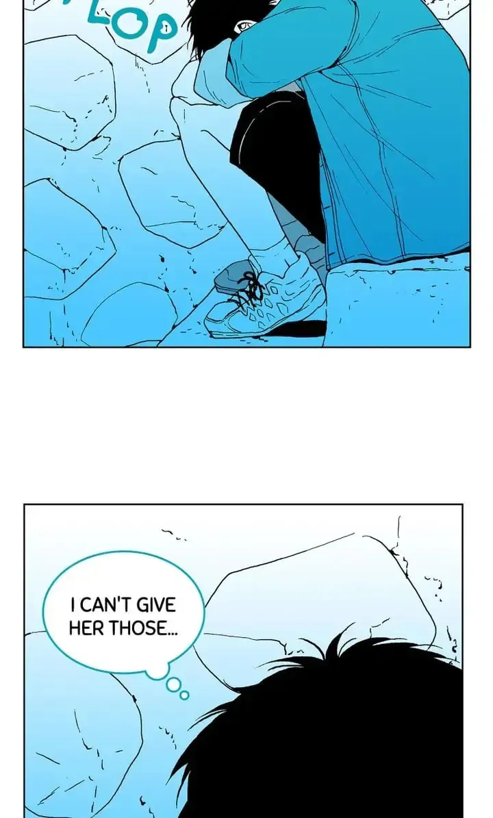 Read Deep Blue Child chapter 46 image 7 on Lezhin