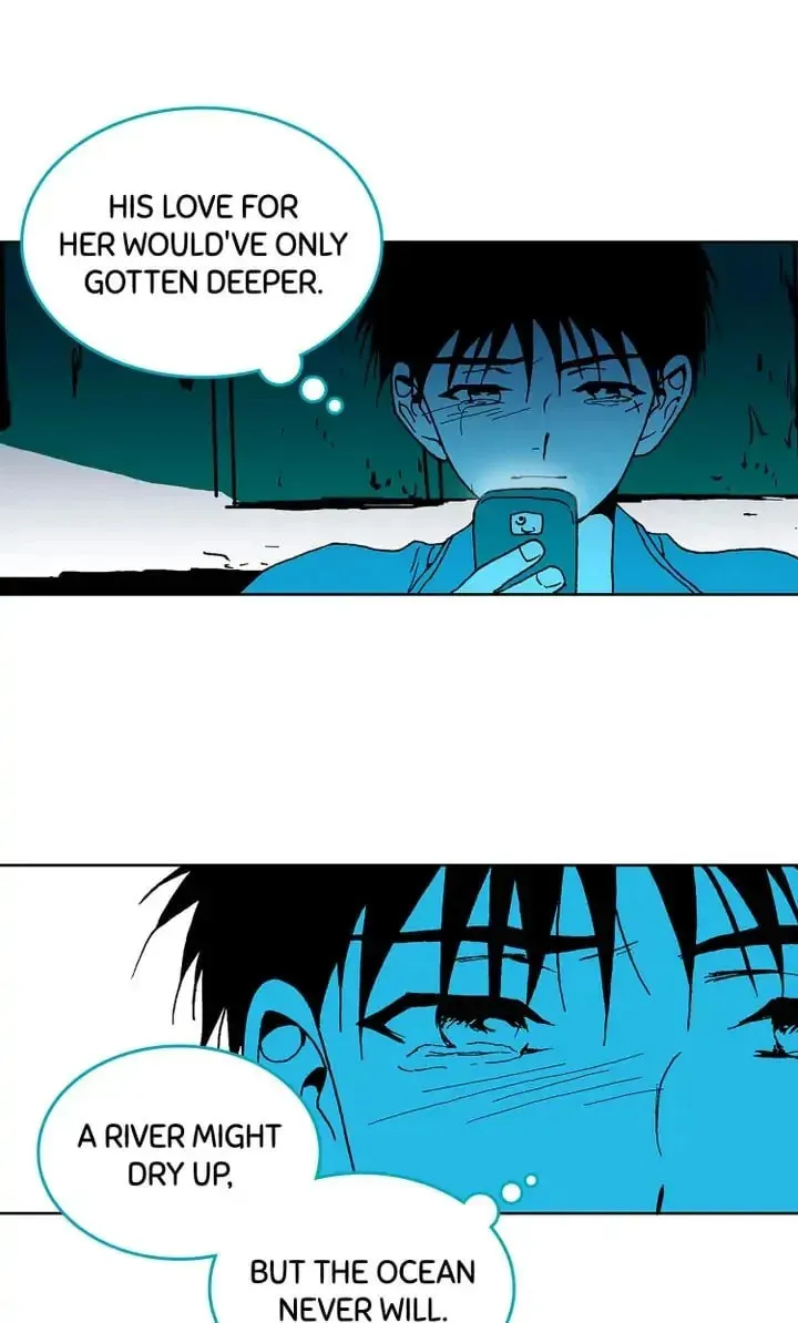 Read Deep Blue Child chapter 46 image 70 on Lezhin