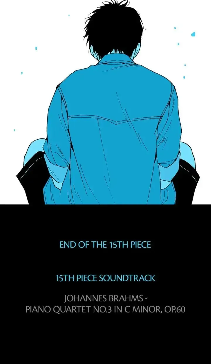 Read Deep Blue Child chapter 46 image 76 on Lezhin