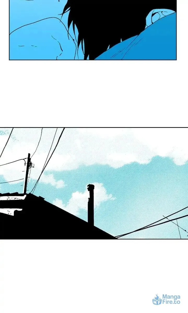 Read Deep Blue Child chapter 46 image 8 on Lezhin