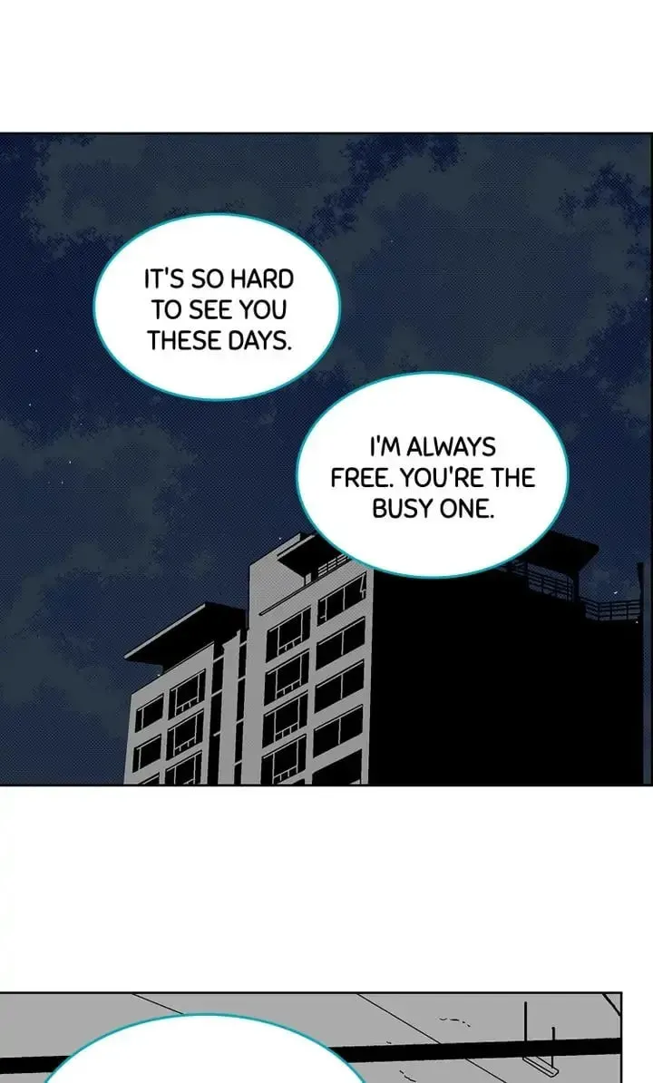 Read Deep Blue Child chapter 46 image 9 on Lezhin