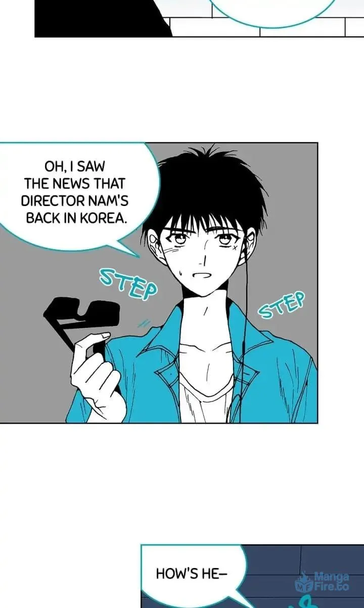 Read Deep Blue Child chapter 47 image 14 on Lezhin