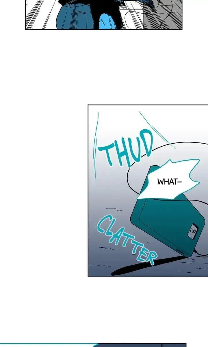Read Deep Blue Child chapter 47 image 16 on Lezhin