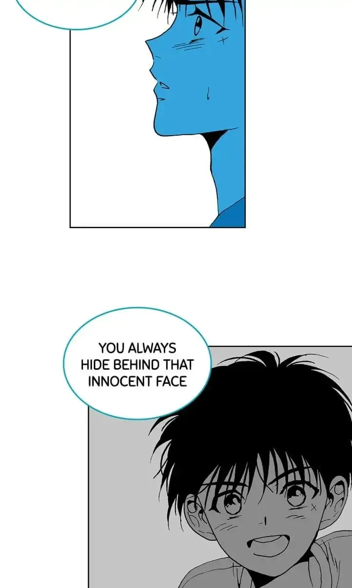 Read Deep Blue Child chapter 47 image 18 on Lezhin