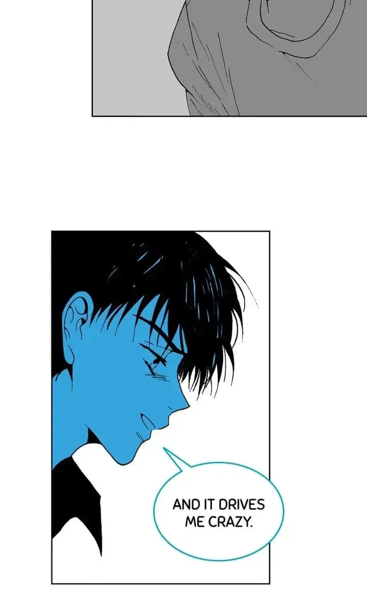 Read Deep Blue Child chapter 47 image 19 on Lezhin