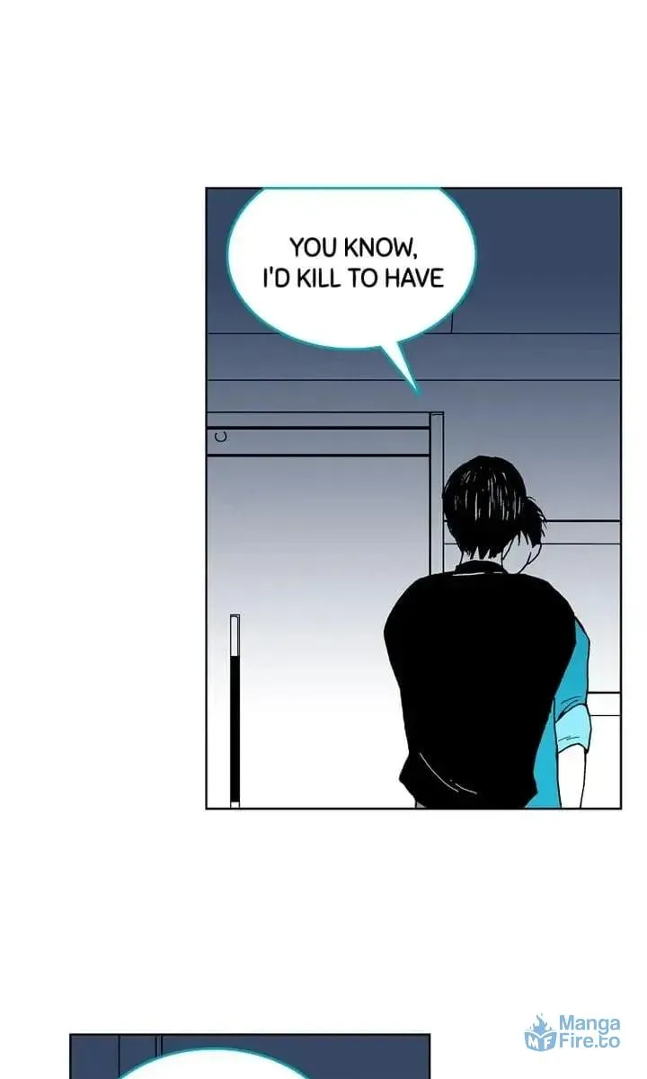 Read Deep Blue Child chapter 47 image 20 on Lezhin