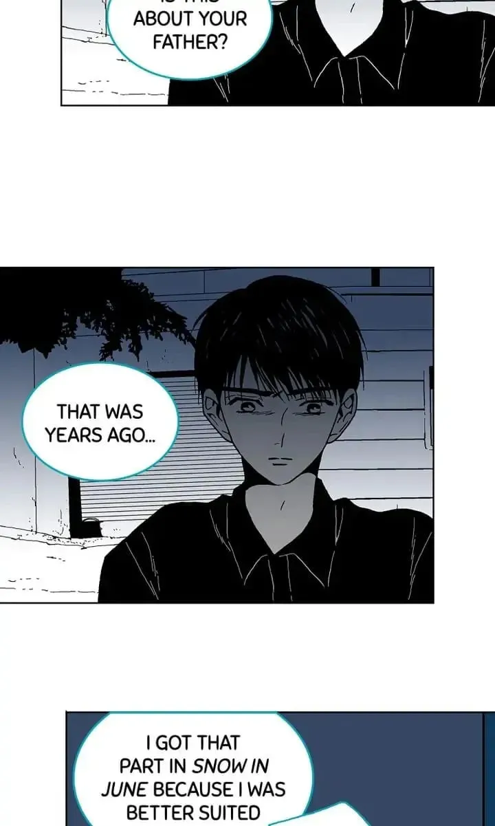 Read Deep Blue Child chapter 47 image 22 on Lezhin