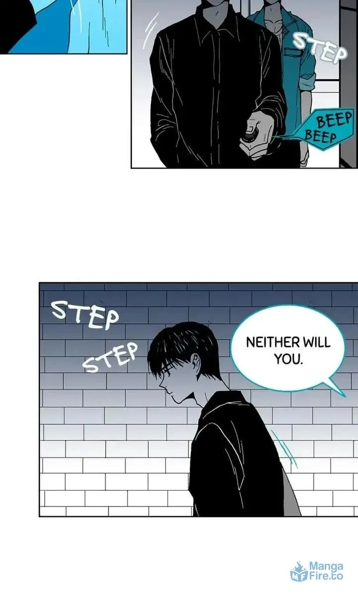 Read Deep Blue Child chapter 47 image 26 on Lezhin