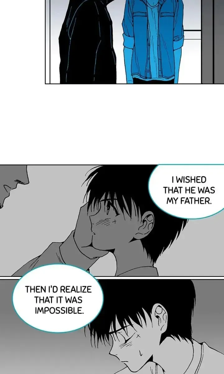 Read Deep Blue Child chapter 47 image 28 on Lezhin
