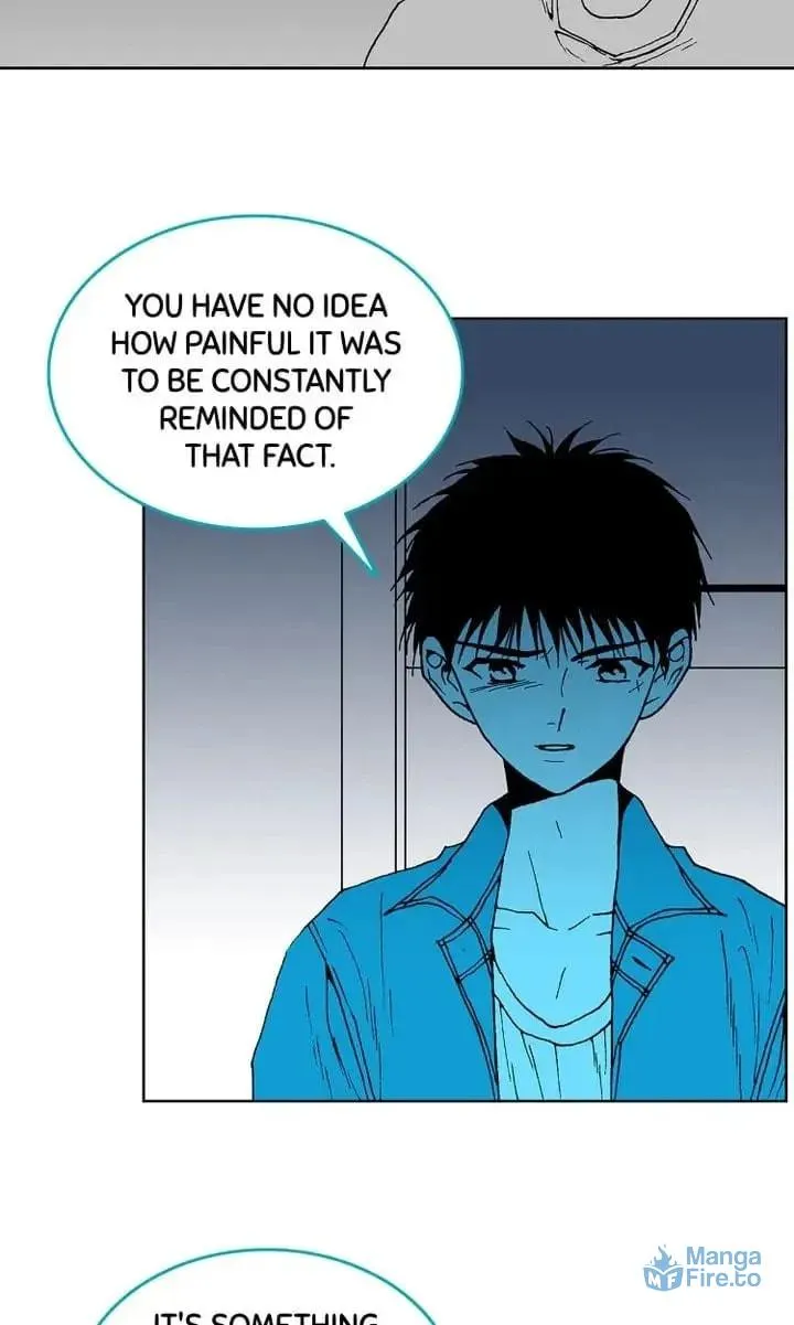 Read Deep Blue Child chapter 47 image 29 on Lezhin