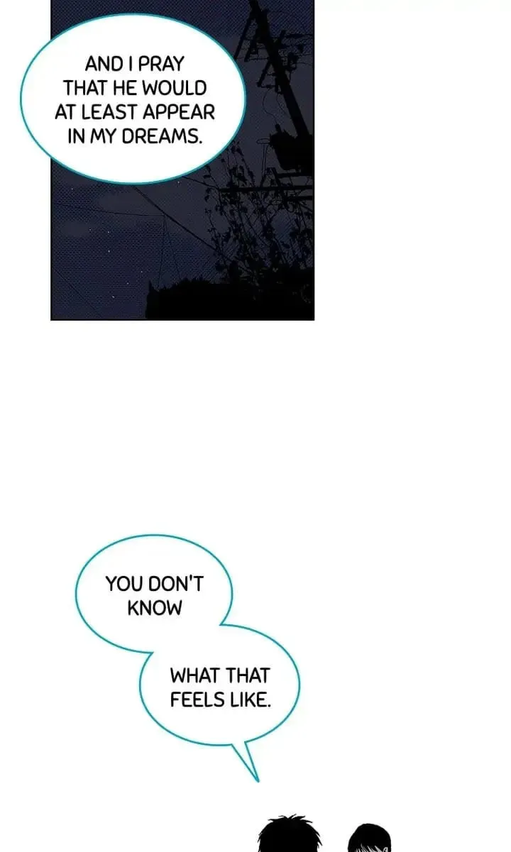 Read Deep Blue Child chapter 47 image 33 on Lezhin