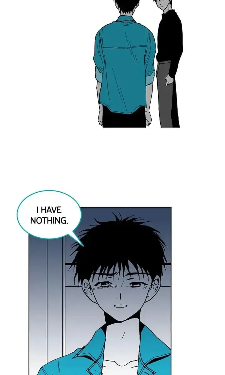 Read Deep Blue Child chapter 47 image 34 on Lezhin