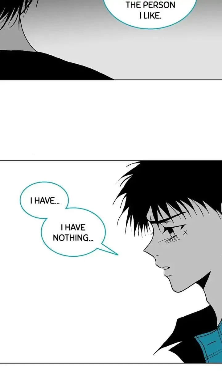 Read Deep Blue Child chapter 47 image 37 on Lezhin