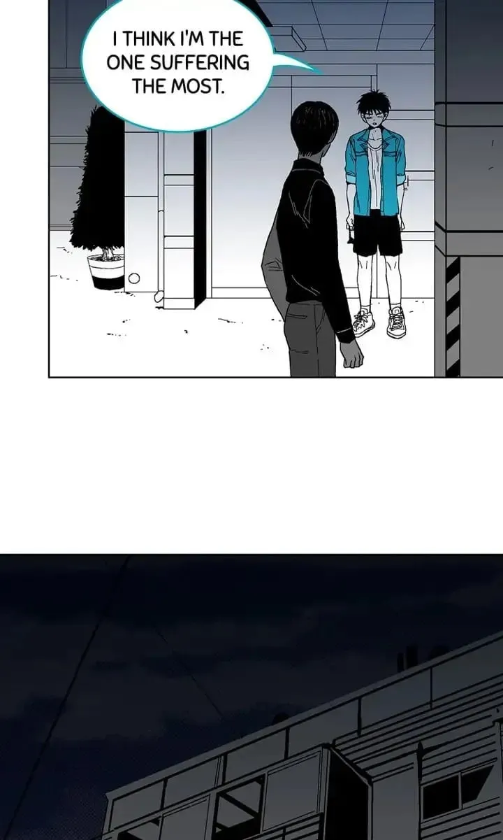 Read Deep Blue Child chapter 47 image 39 on Lezhin
