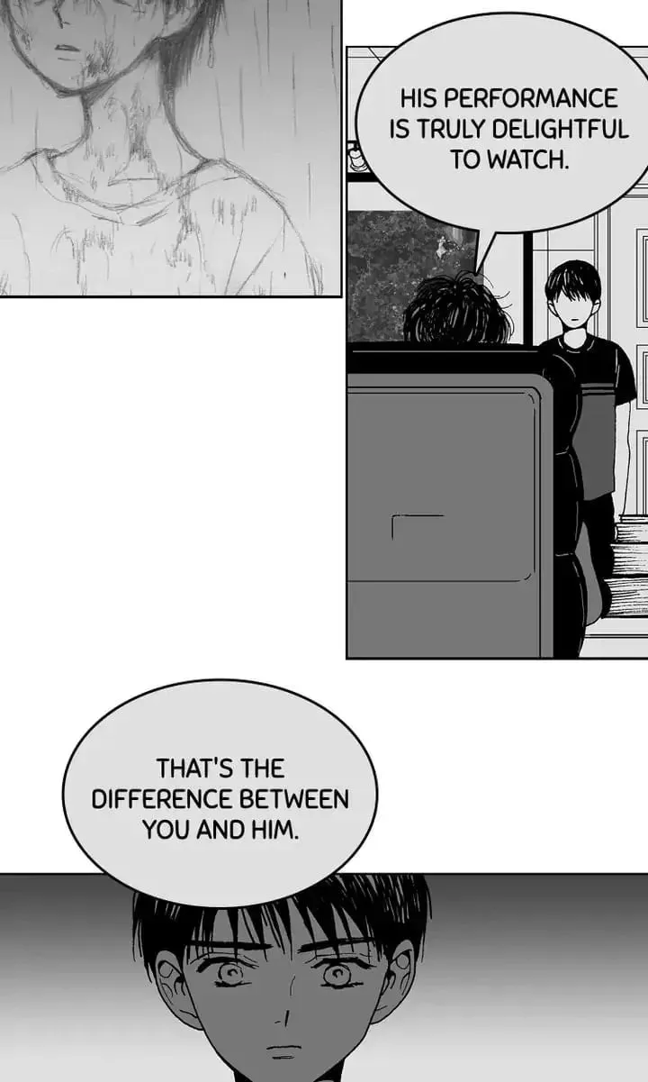 Read Deep Blue Child chapter 47 image 4 on Lezhin