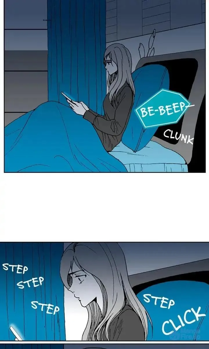 Read Deep Blue Child chapter 47 image 41 on Lezhin