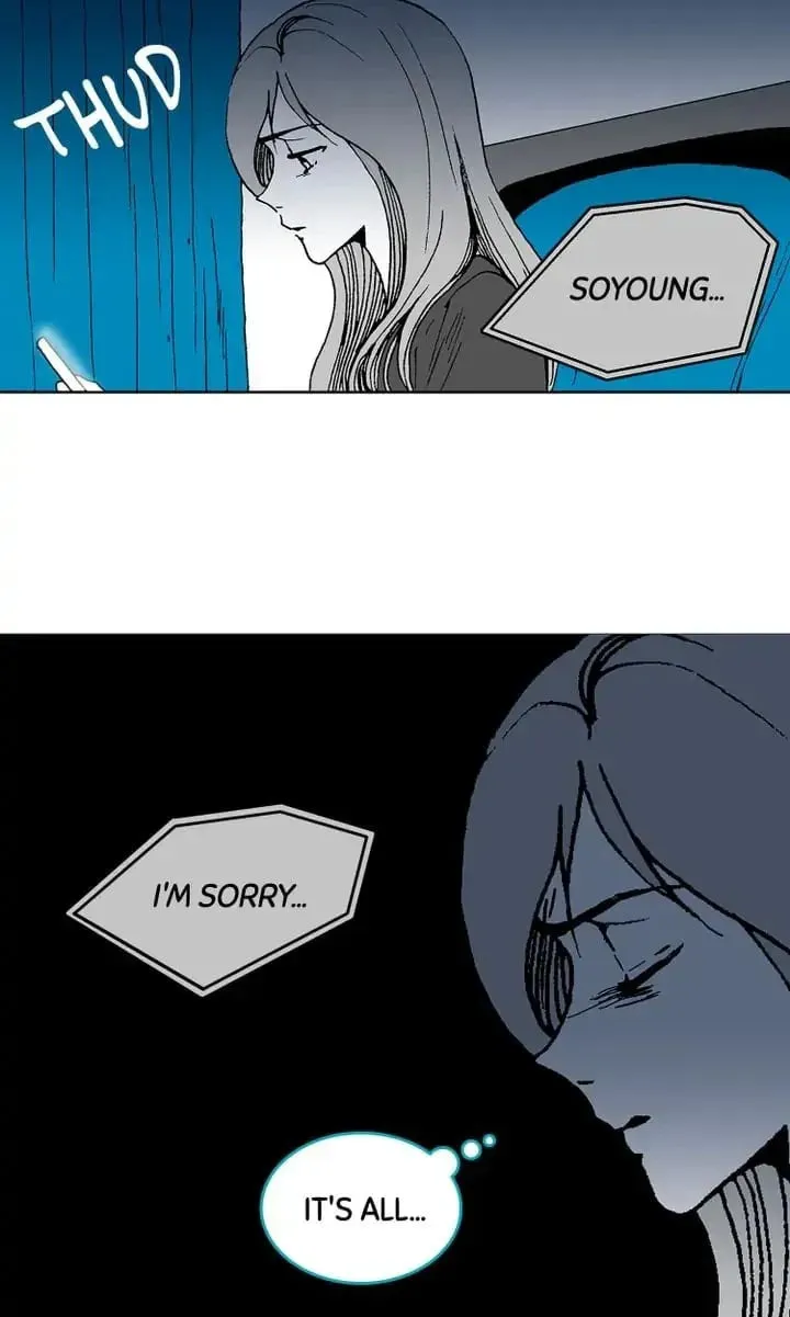 Read Deep Blue Child chapter 47 image 42 on Lezhin