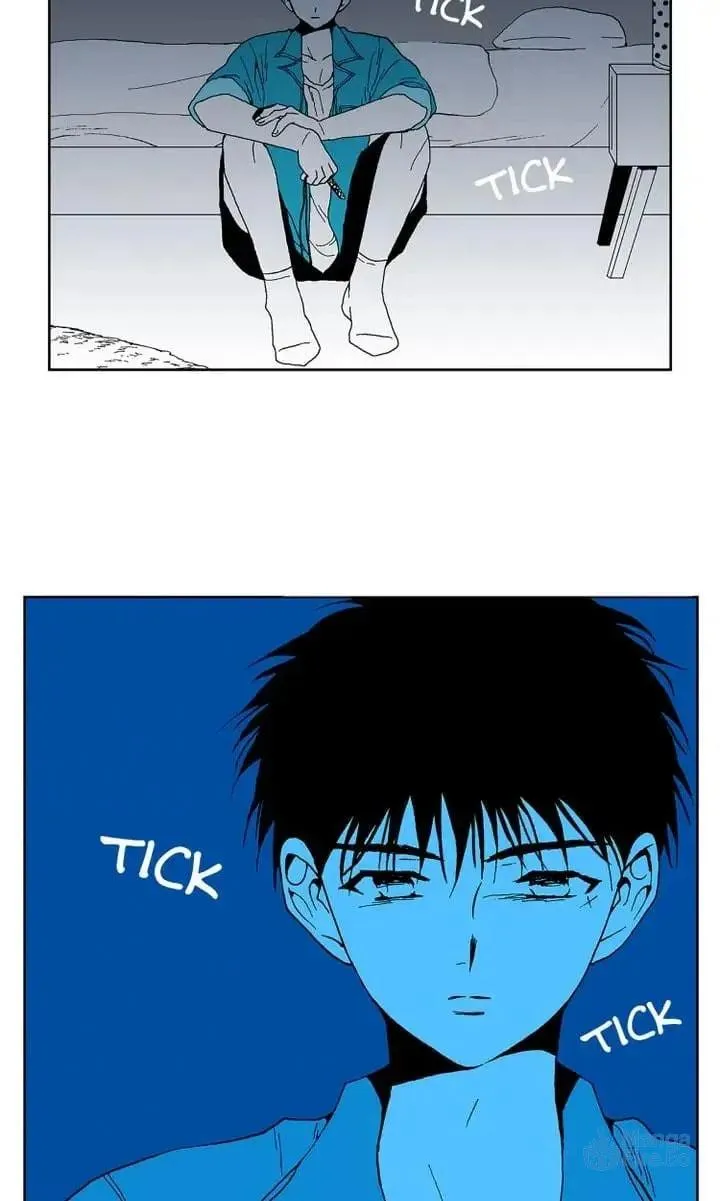 Read Deep Blue Child chapter 47 image 47 on Lezhin