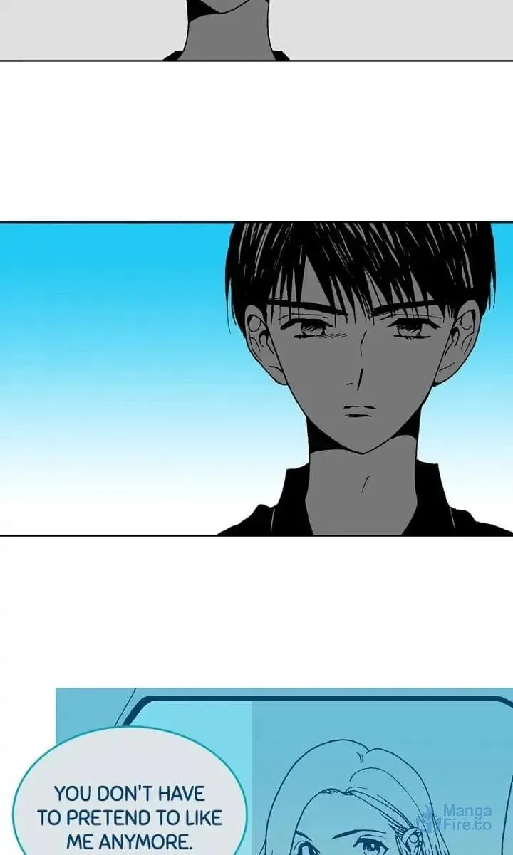 Read Deep Blue Child chapter 47 image 5 on Lezhin