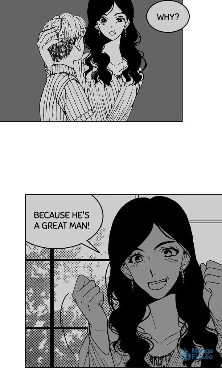 Read Deep Blue Child chapter 47 image 50 on Lezhin