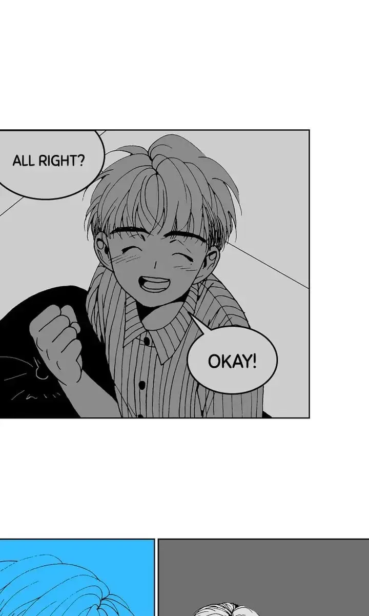 Read Deep Blue Child chapter 47 image 51 on Lezhin