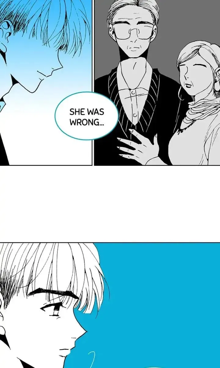 Read Deep Blue Child chapter 47 image 52 on Lezhin