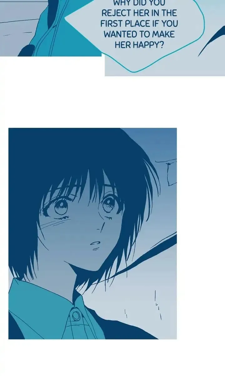 Read Deep Blue Child chapter 47 image 54 on Lezhin