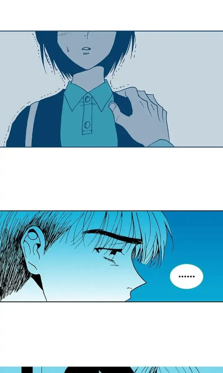 Read Deep Blue Child chapter 47 image 55 on Lezhin
