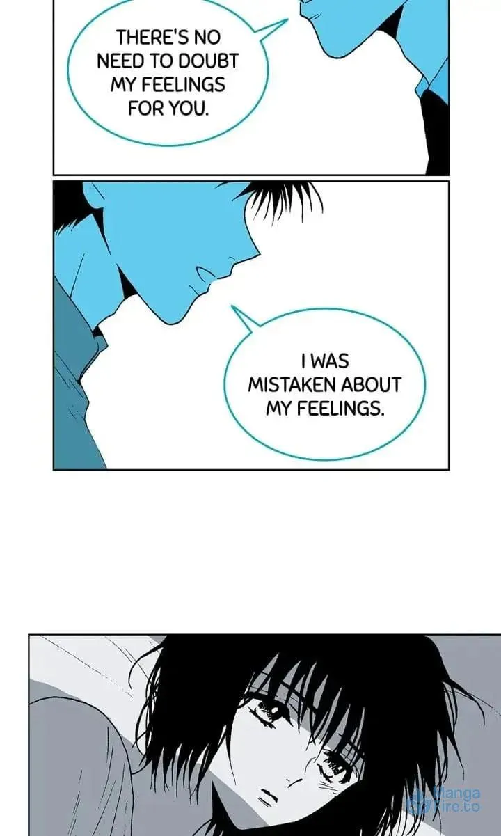 Read Deep Blue Child chapter 47 image 59 on Lezhin