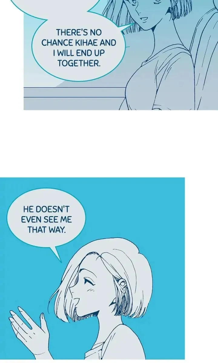 Read Deep Blue Child chapter 47 image 6 on Lezhin