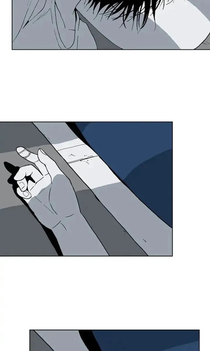 Read Deep Blue Child chapter 47 image 60 on Lezhin