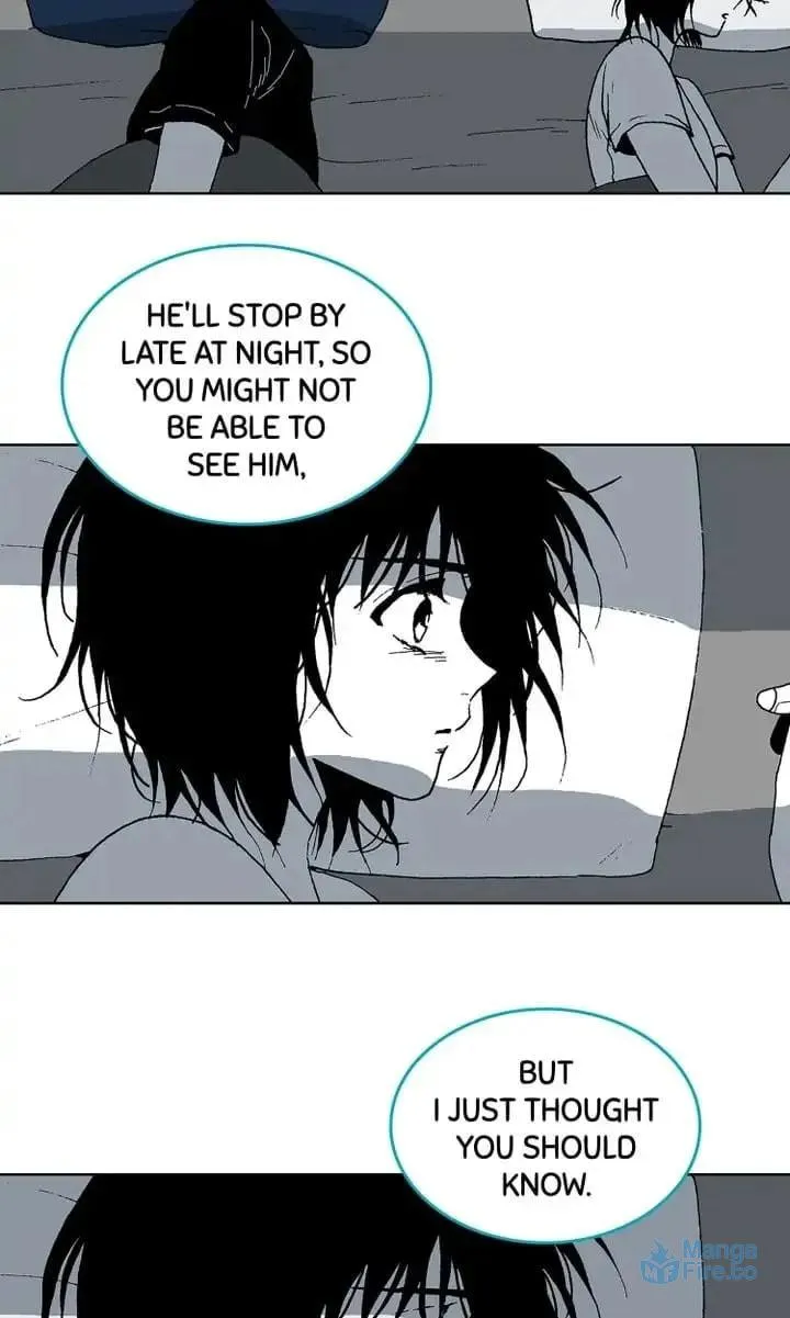 Read Deep Blue Child chapter 47 image 62 on Lezhin
