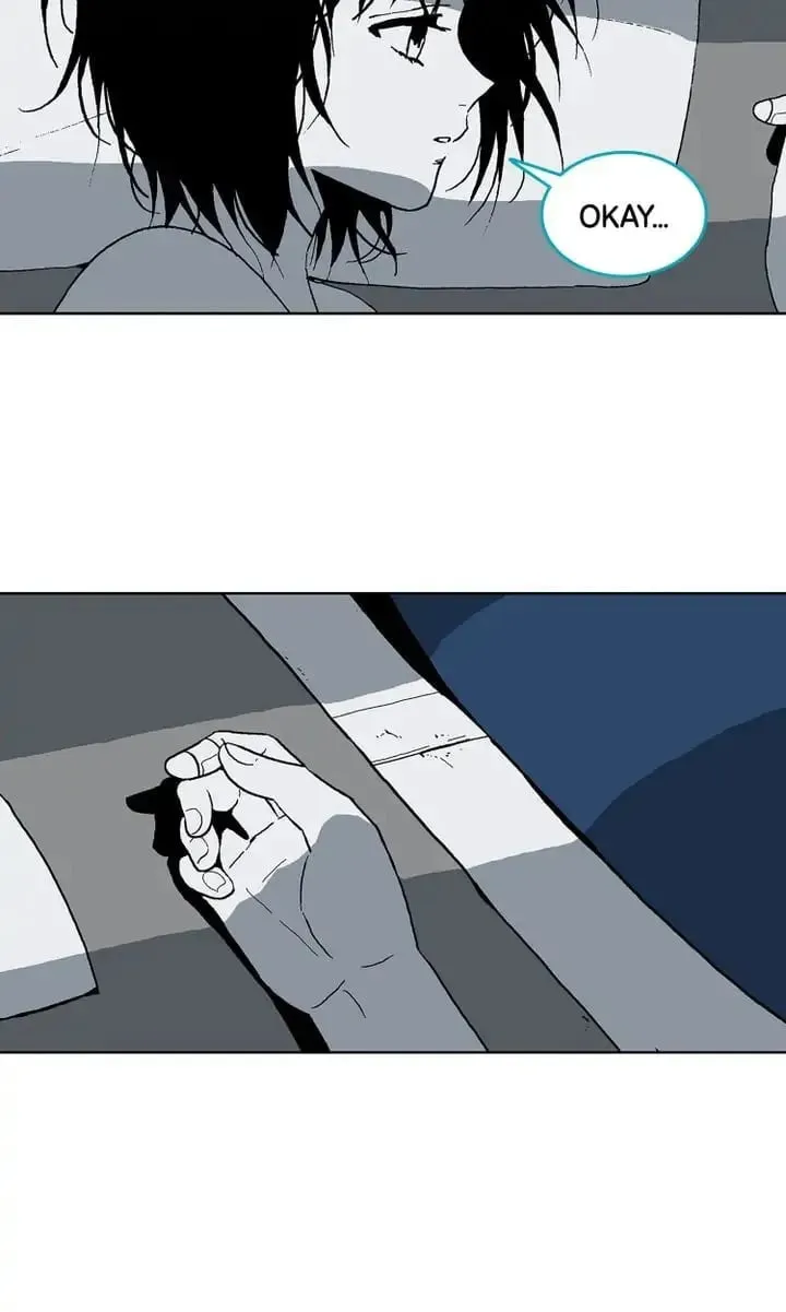 Read Deep Blue Child chapter 47 image 63 on Lezhin